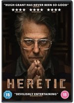 Heretic Movie photos