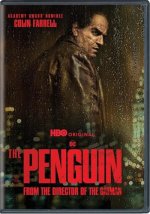 The Penguin (series) Movie photos