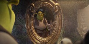 Shrek 5 Movie photos