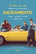 Sacramento Movie photos