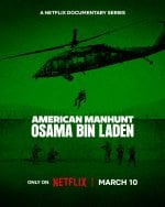 American Manhunt: Osama bin Laden (docuseries) Movie photos