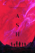 Ash Movie posters