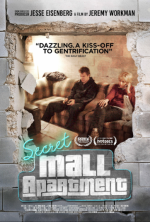 Secret Mall Apartment Movie photos