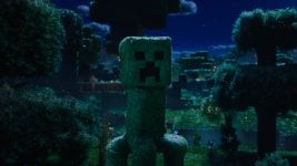 A Minecraft Movie Movie photos