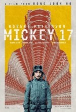 Mickey 17 Movie posters