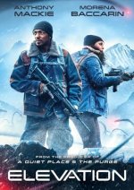 Elevation Movie photos