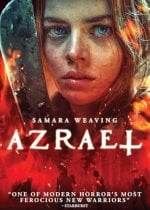 Azrael Movie photos