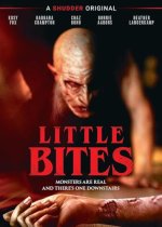 Little Bites Movie photos