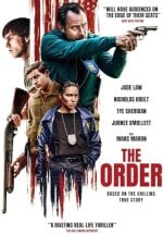 The Order Movie photos