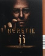 Heretic Movie photos