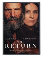 The Return Movie photos