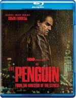 The Penguin (series) Movie photos