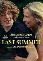 Last Summer Movie photos