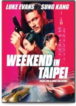 Weekend In Taipei Movie photos