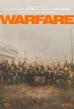 Warfare Movie photos