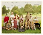 Moonrise Kingdom Movie posters