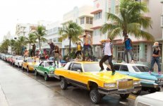 Step Up Revolution Movie photos