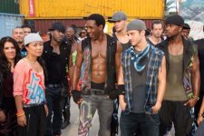 Step Up Revolution Movie photos