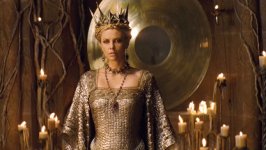 Snow White and the Huntsman Movie photos