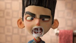 ParaNorman Movie photos