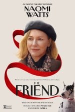 The Friend Movie photos