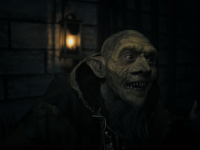 Rumpelstiltskin Movie photos