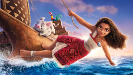 Disney’s 'Moana 2' Sails to Disney+ on March 12th