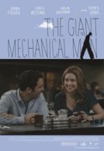 The Giant Mechanical Man Movie photos