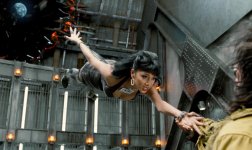 Men in Black III Movie photos