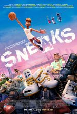 Sneaks Movie photos