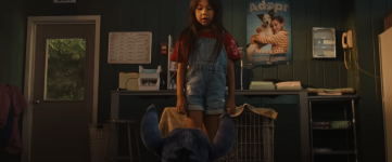 Lilo & Stitch Movie photos