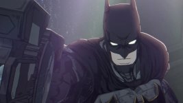 Batman Ninja vs Yakuza League Movie photos