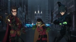 Batman Ninja vs Yakuza League Movie photos