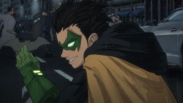 Batman Ninja vs Yakuza League Movie photos