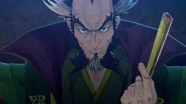 Batman Ninja vs Yakuza League Movie photos