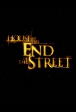 House at the End of the Street Movie posters