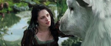 Snow White and the Huntsman Movie photos