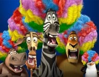 Madagascar 3: Europe's Most Wanted Movie photos