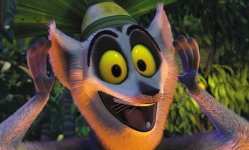 Madagascar 3: Europe's Most Wanted Movie photos