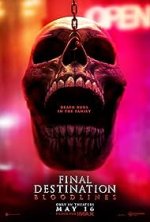 Final Destination: Bloodlines Movie posters