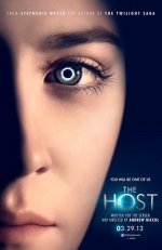 The Host Movie posters