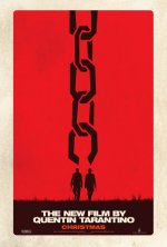 Django Unchained Movie posters