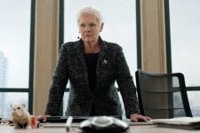 Skyfall Movie photos