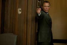 Skyfall Movie photos