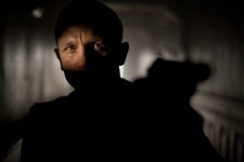 Skyfall Movie photos