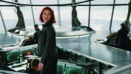 The Avengers Movie photos