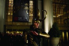 The Avengers Movie photos