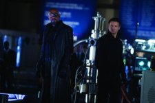 The Avengers Movie photos