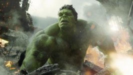 The Avengers Movie photos