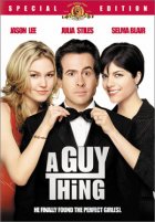 A Guy Thing Movie photos